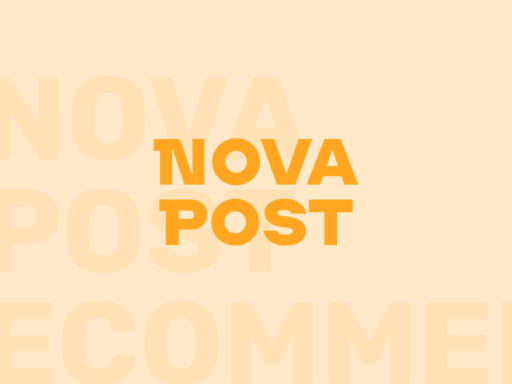 Nova Post Delivery for eCommerce