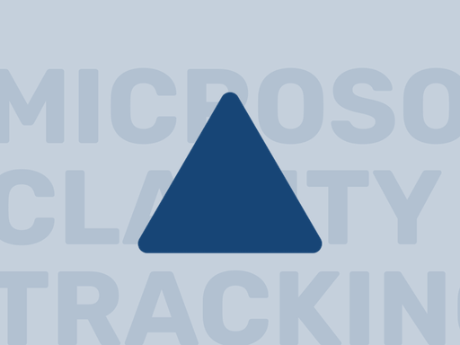 Microsoft Clarity Tracking