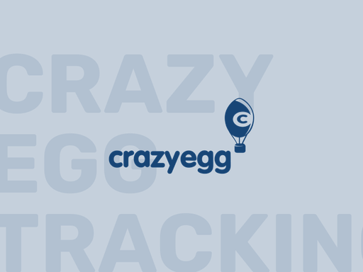 Crazy Egg Tracking Code