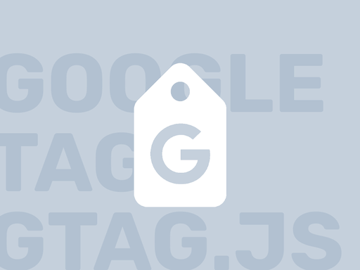 Global Site Tag (gtag.js) тепер Google Tag