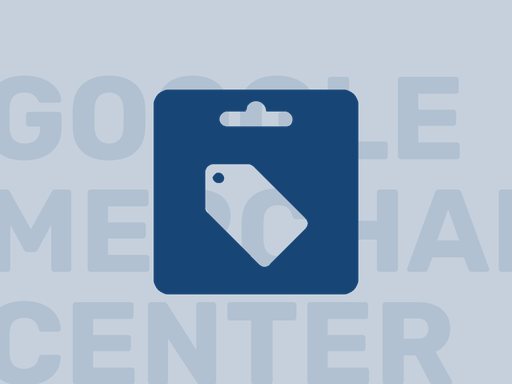 Google Merchant Center Feeds